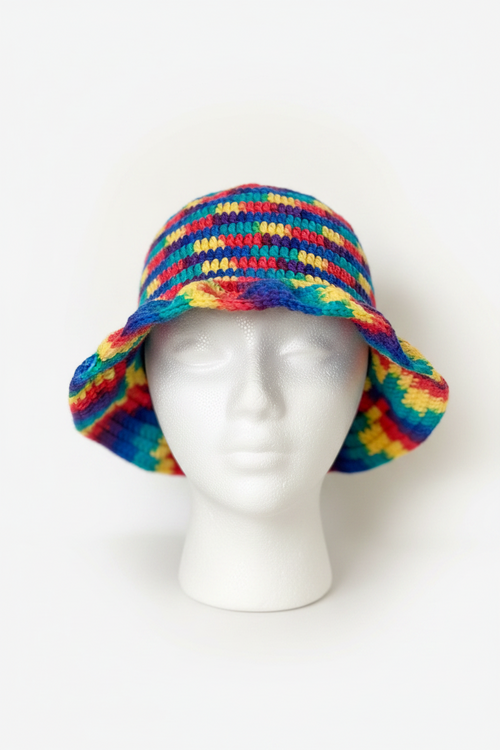 Bucket hat